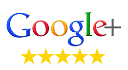 Google Plus Review Logo