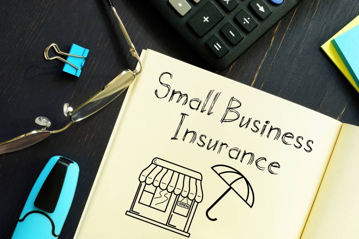 featured image for what insurance does a small business need