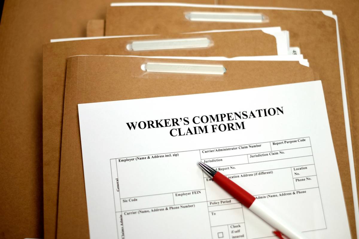 concept of workers compensation 101 guide