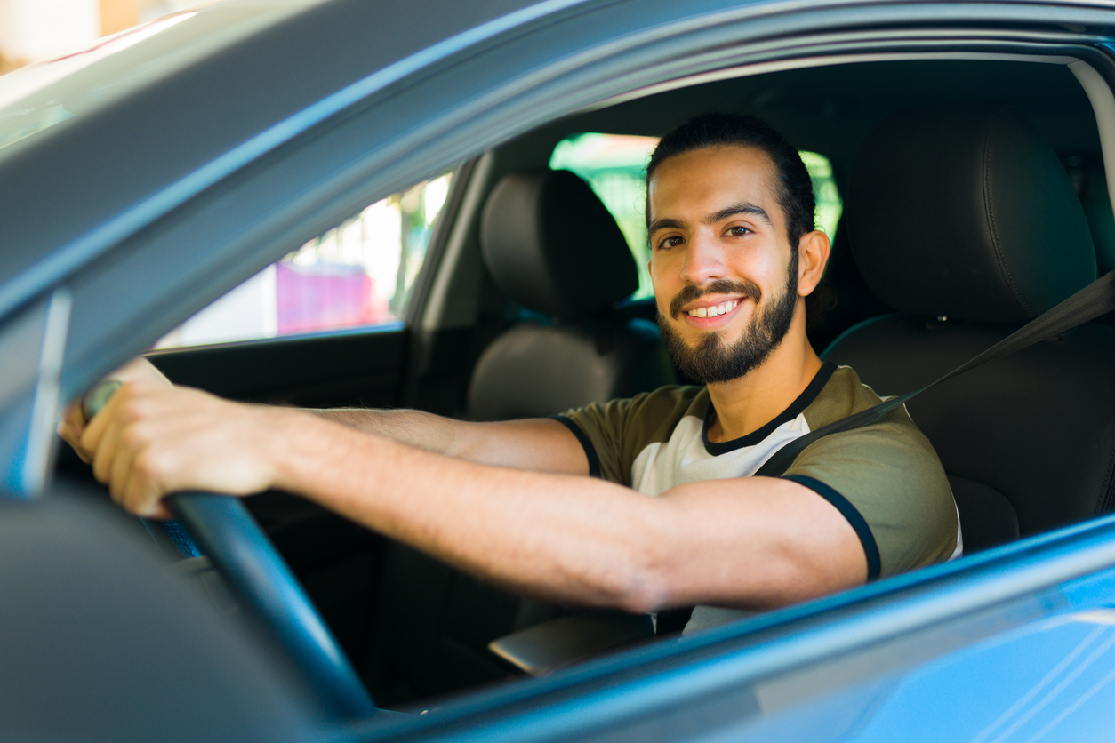 Featured image for Essential Insurance For Rideshare Drivers